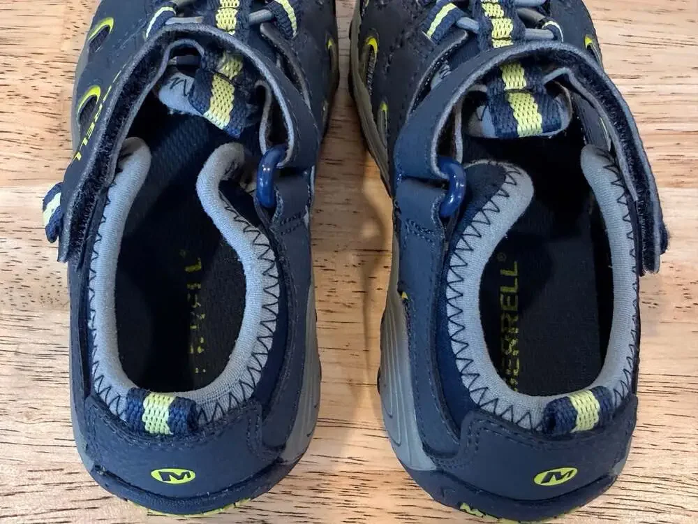Merrell hydro h2o